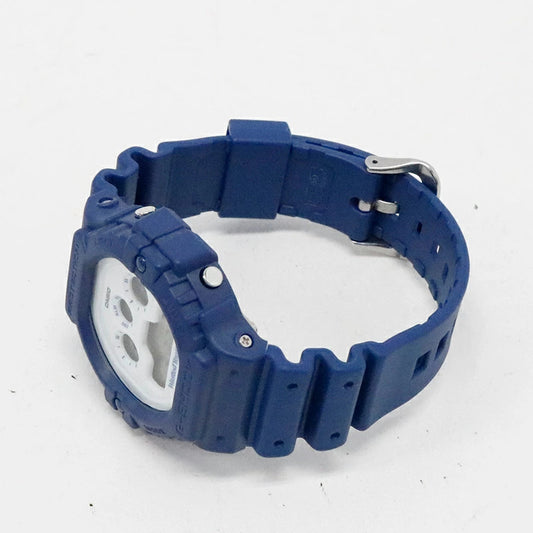 CASIO G-SHOCK Wasted Youth Collaboration Model DW-5900WY-2JR Digital Qua #QY9V7B