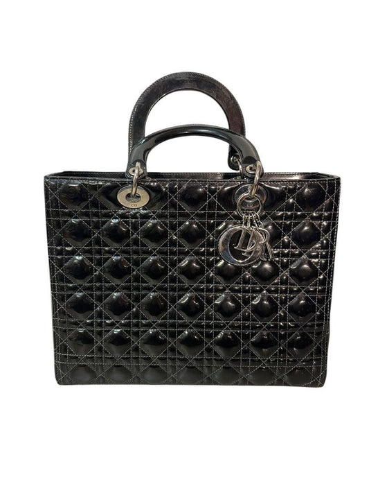 Christian Dior Lady Dior handbag #QYBE8D