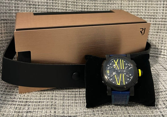 ROMAIN JEROME Titanic DNA Steampunk Ltd 99 Pieces RJ #QYIO3R