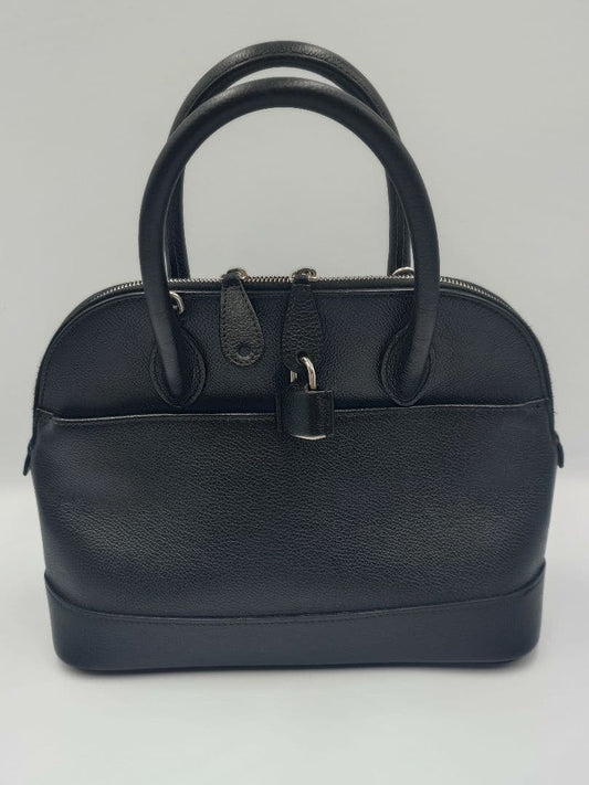 BALENCIAGA handbag, black #QY1JMN