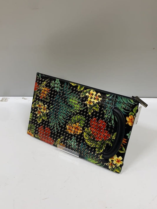 Christian Louboutin Shoulder Bag/PVC/Multicolor/Floral Print #QYDXLH