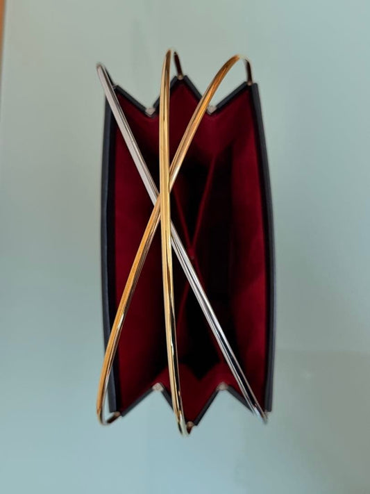 Cartier Trinity handbag, Classic #QY0PAV