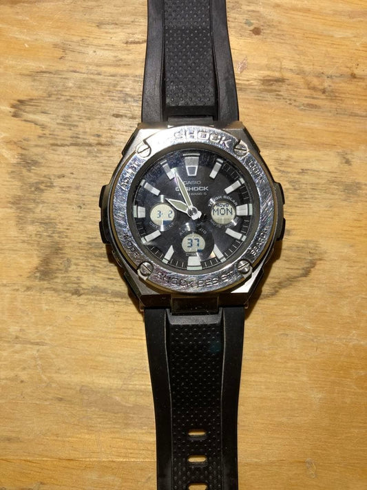 G-Shock Gst-W330L #Qy6Nny