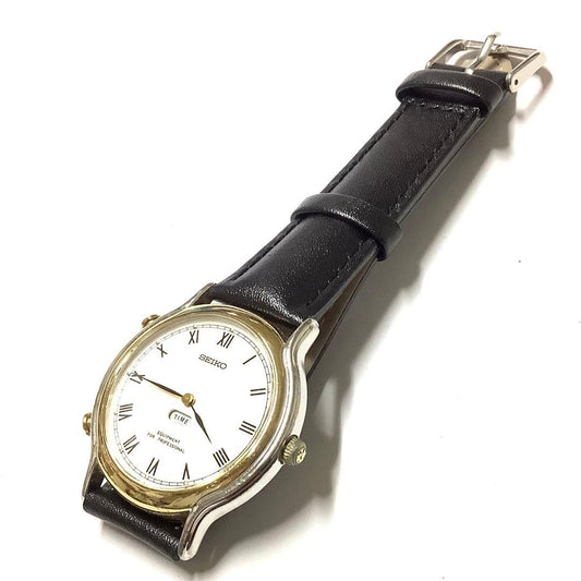 Classic Seiko Equipment for Professional Watch #PF8TKS