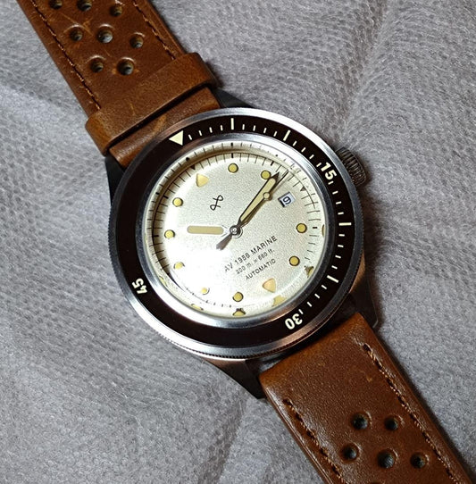 ABOUT Classic 1956 MARINE AUTOMATIC #QY00KD