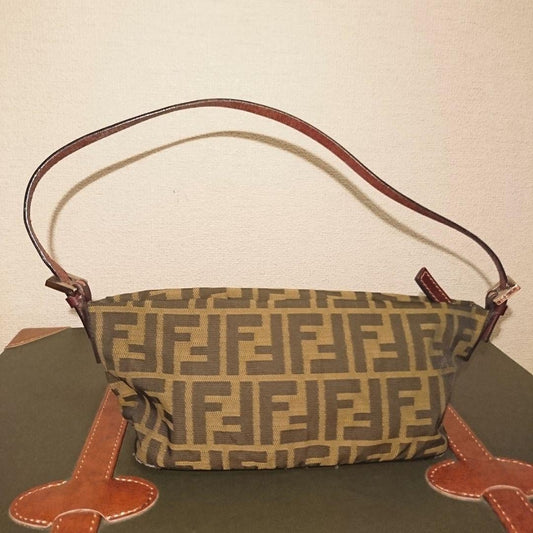 Bag #QYEMAC