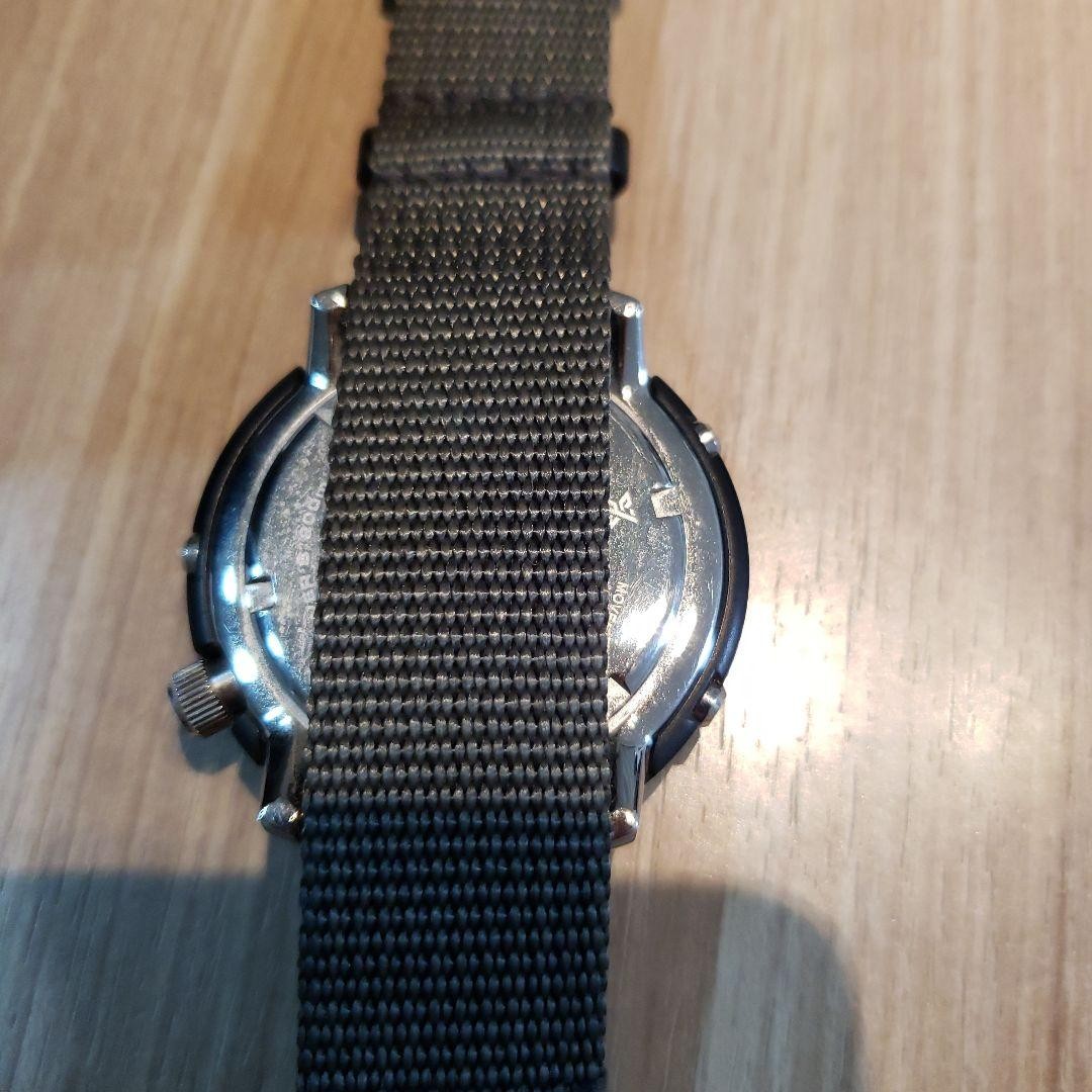 Seiko Prospec with serial number #PFI9AV