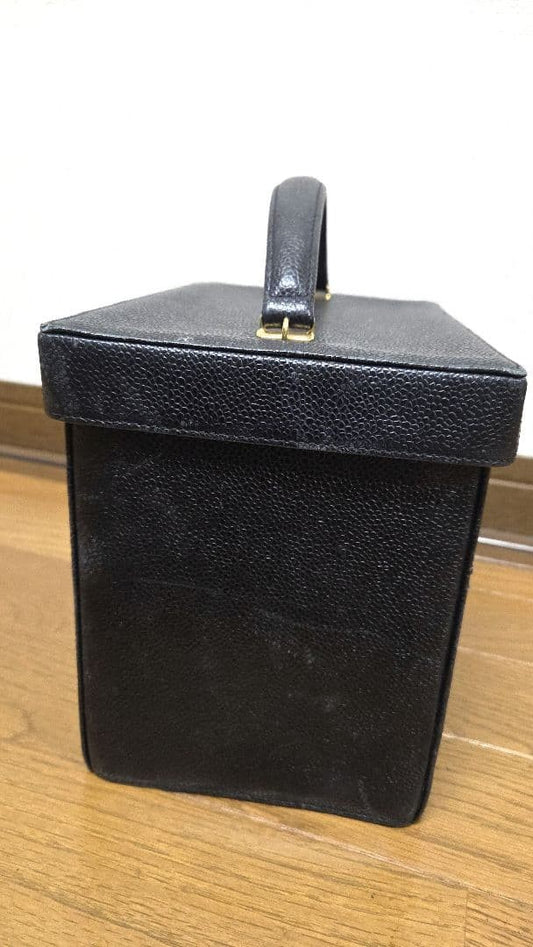 CHANEL Vanity Bag Classic #QY99BZ