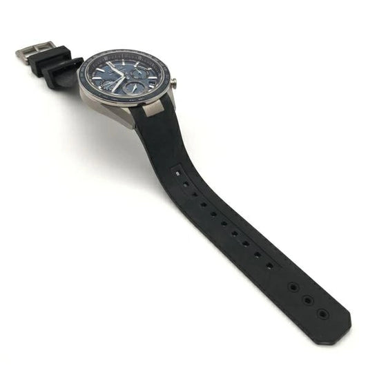 CITIZEN Attesa ACT Line Watch CC4050-18L Black Citizen #QYKSJZ
