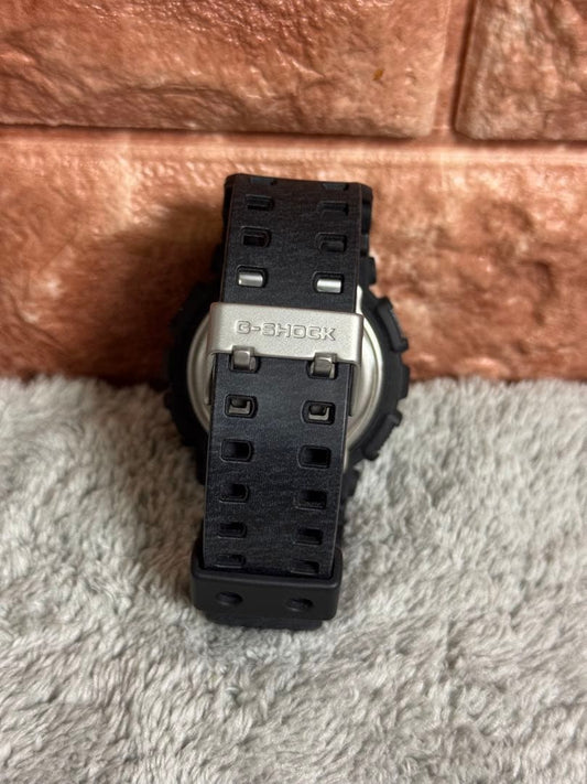 G-SHOCK GA-110HT-1A Heathered Pattern #QY9FSM