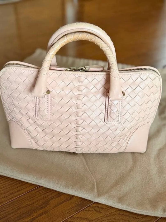 Bottega Veneta bag with long key ring #QY3W6Y