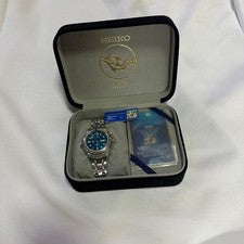 SEIKO Diver's Watch PIPIN Winding Seiko Men's Watch #PF8M2O
