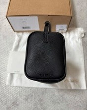 THE ROW Handbag 90's Bag Black #QY1I46
