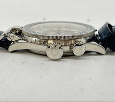Longines Lindbergh Hour Angle Watch #QYELCQ