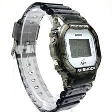 G-SHOCK G-SHOCK CASIO CASIO Watch DW-5600RI22-1RYO Ishikawa Ryo 3rd Sign #QYKKRJ