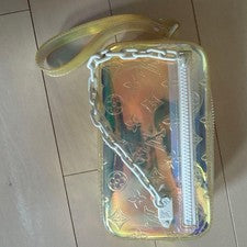 Louis Vuitton handbag #QY57DL