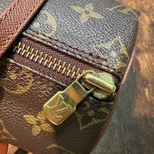 Louis Vuitton Monogram Papillon 26 Bag M51366 #QYJY1Z