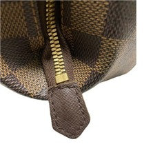 LOUIS VUITTON Damier Belem PM N51173 Handbag #QYHEEW