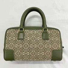 LOEWE Amazona 23 Shoulder/Handbag (2-way) #QY8LFK