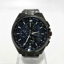 1600 units CITIZEN ATTESA Radio-controlled Solar AT8044-56L #QYGY31