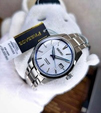 SEIKO Presage SARX093 model #QYI0ON