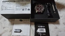 Zeppelin 100th Anniversary Japanese 8680-5 Quartz Chronograph #QY7IQC
