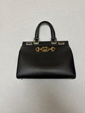 GUCCI Zumi Small Top Handle Bag #QY43O3