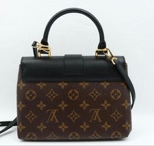 Louis Vuitton Monogram Handbag #QYIP1U