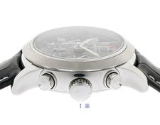 Girard-Perregaux / GIRARD PERREGAUX. Ferrari 250 GT TdF 8090 winding. #QYESF9