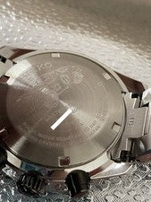SEIKO Prospex SBDL121 Speed Timer #QYAB5P