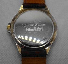 Johnnie Walker Blue Label Men's Watch S160 #QY9880