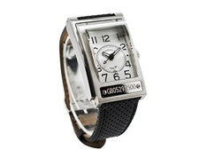 Dunhill Car Watch Limited Edition 2012's Ref. DCX300A, 1500 pieces #QY7IBM