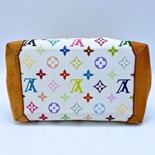 LOUIS VUITTON M40047 Multi Audre Blanc #QY0FQS