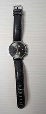 Knot Chronograph Watch #QY55Q8
