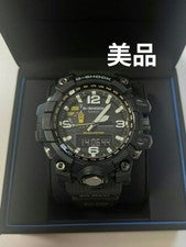 G-SHOCK Mudmaster GWG-1000 #QYCG3K