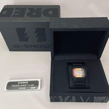 G-Shock Dw-5600Hdr-1Jr The Hundreds #Qyk5M0