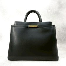 BALLY current model Bally Deco leather 2-way shoulder bag #QYKDTX
