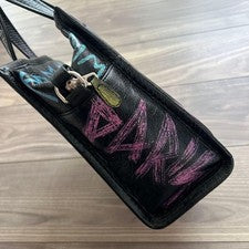 BALENCIAGA Graffiti Bag #QY3NWX