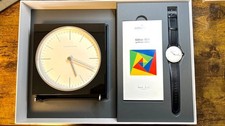 Junghans Max Bill Edition 222 bottles #QY8T1D