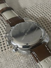 EMPORIO ARMANI Quartz Watch #QY6NE6