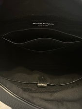 Maison Margiela 2-way handbag #QY7IFS