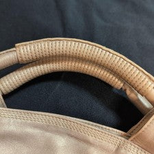 LOEWE Nappa Aire Champagne Gold #QY0OX7
