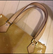 LOUIS VUITTON Vernis #QY38RG