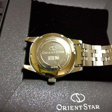 Orient Star Diver 1964 #QYIFN5