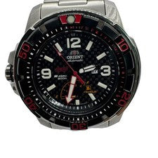 ORIENT M-FORCE × STI WV0131EL Model 200m Roll #QYL85M