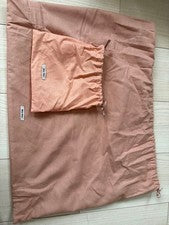 miu miu handbag brown Vitello Lux