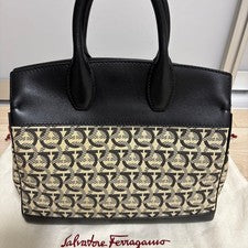 Ferragamo STUDIO bag #QYH6OE