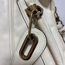Chloe Paraty handbag/shoulder bag #QYIVJU