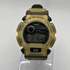 G-Shock X-treme DW-9000 Digital Quartz Men's Watch #QYA2QM