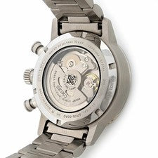 Seiko Prospex Speedtimer, Limited Edition of 1000 Pieces Worldwide, SBEC #QY7I8U
